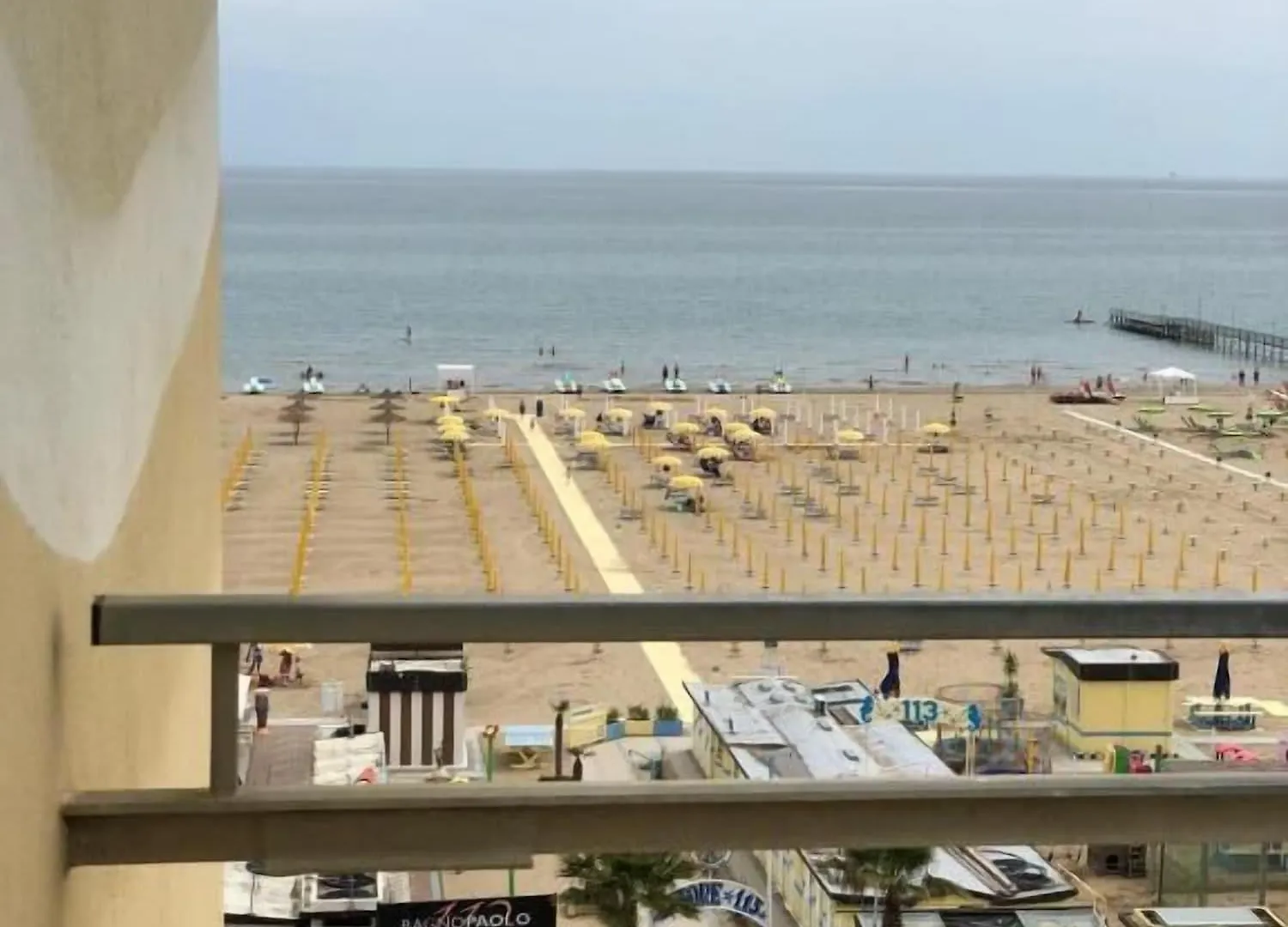 Hotel Artide Rimini Italie
