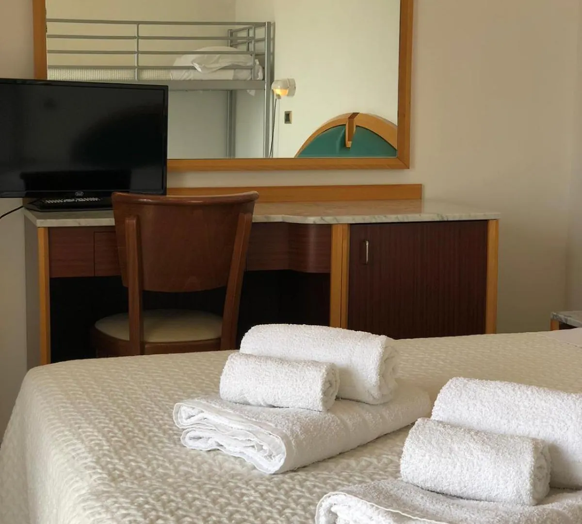 Hotel Artide Rimini 3*,  Italie