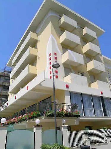 ***  Hotel Artide Rimini Italie